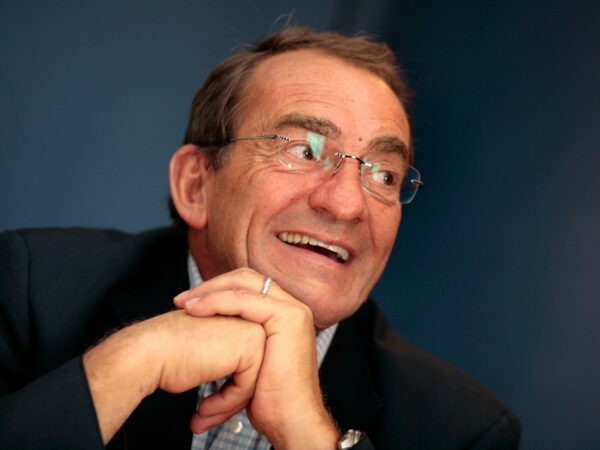 Jean-Pierre Pernaut