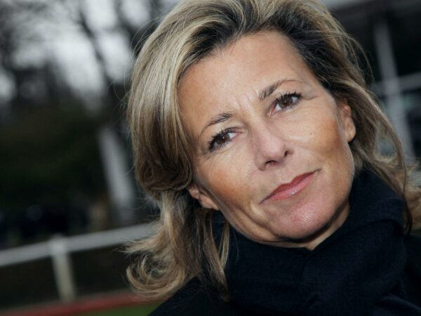 Claire Chazal