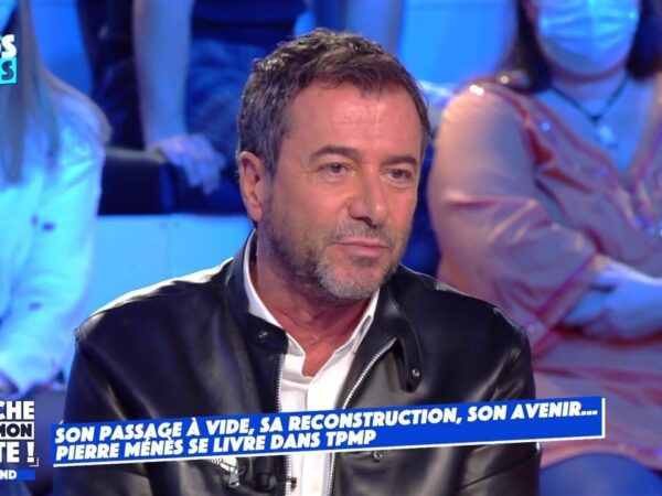 Bernard Montiel