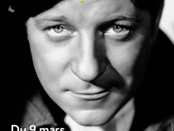 Une exposition sur Jean Gabin