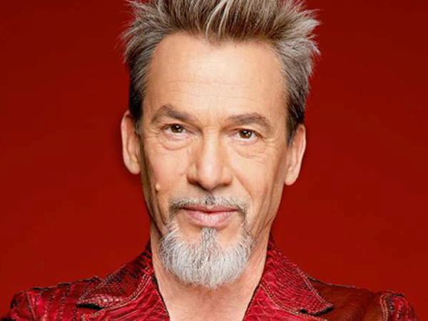 Florent Pagny