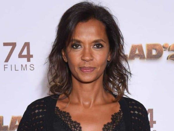 Karine Le marchand