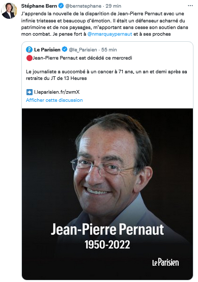 Stéphane Bern