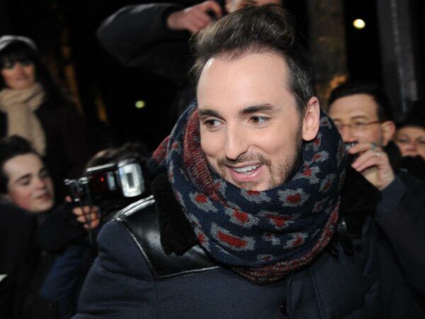 Christophe Willem