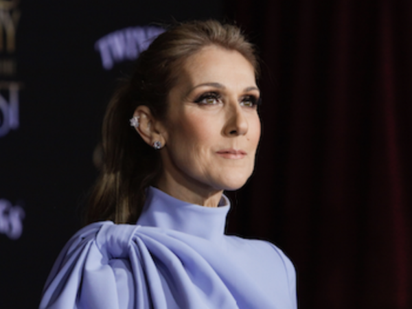 Celine Dion