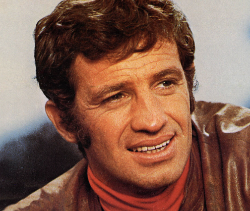 Jean-Paul Belmondo
