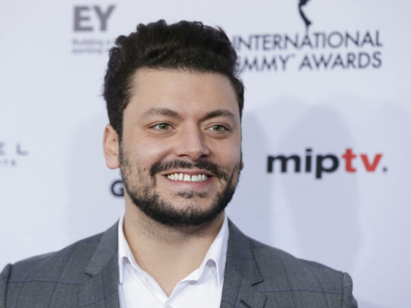 Kev Adams