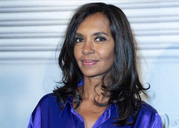 Karine Le Marchand
