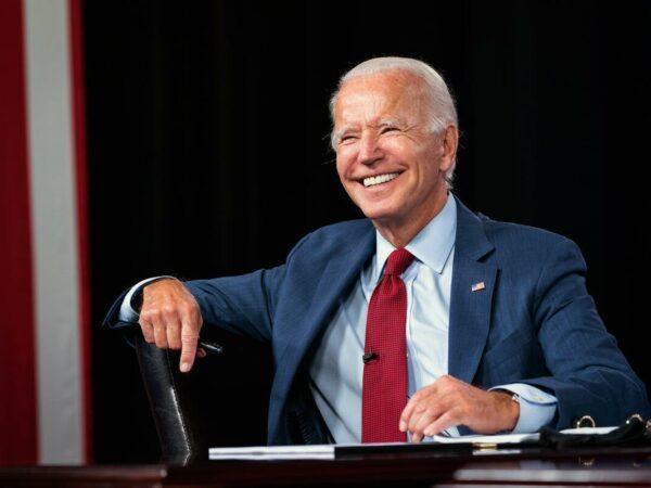 Joe Biden