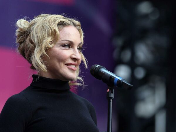 Madonna
