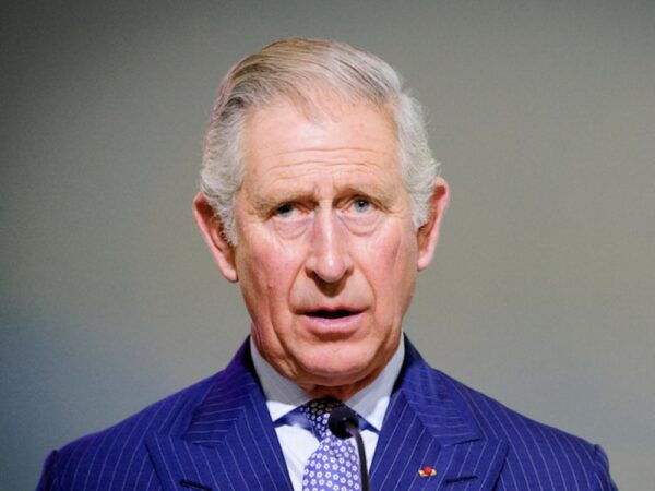 Charles III
