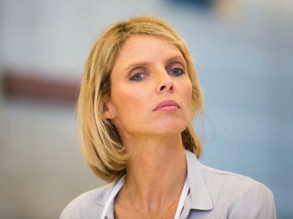 Sylvie Tellier