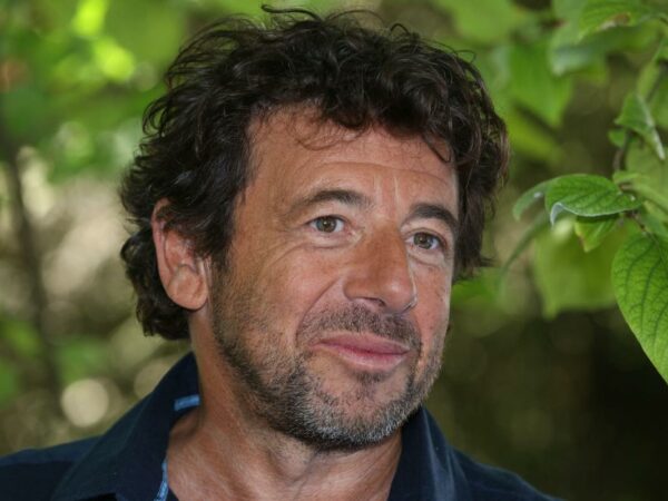 Patrick Bruel