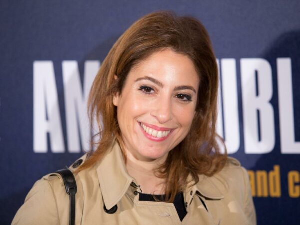 Léa Salamé