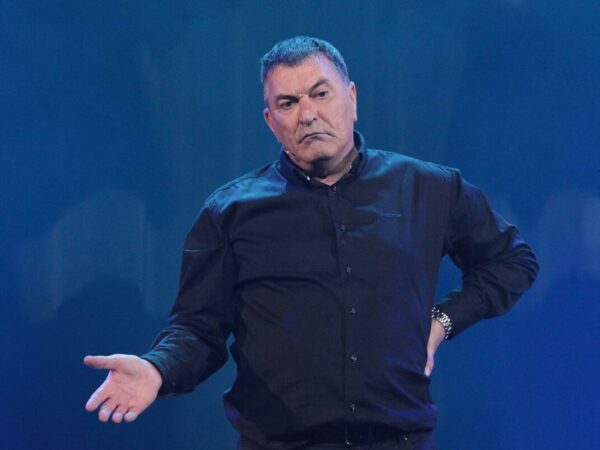 Jean-Marie Bigard
