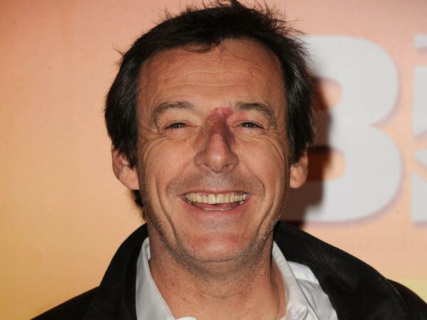 Jean-Luc Reichmann