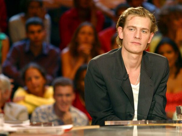 Guillaume Depardieu