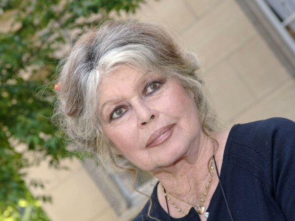 Brigitte Bardot