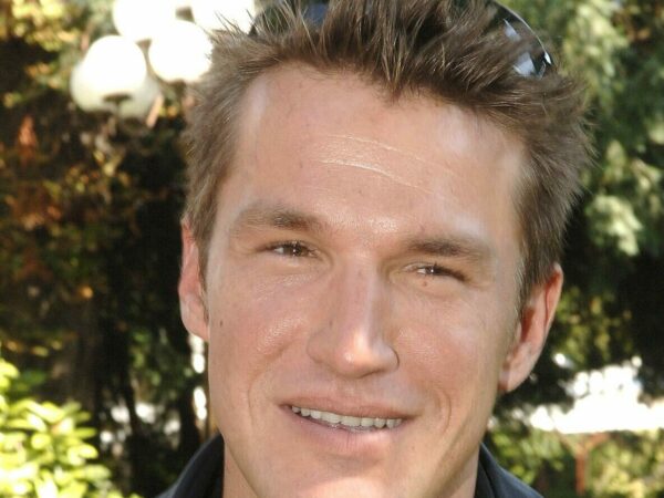 Benjamin Castaldi