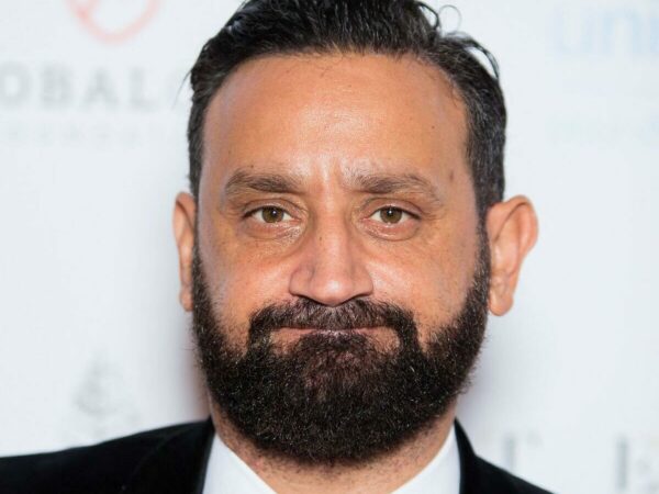 Cyril Hanouna