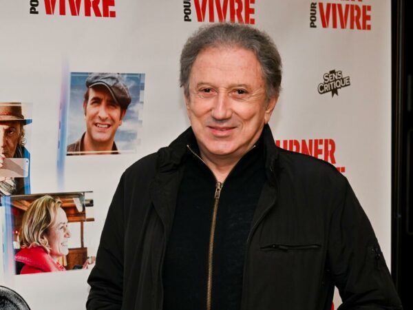 Michel Drucker
