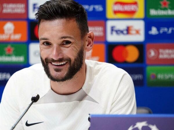 Hugo Lloris