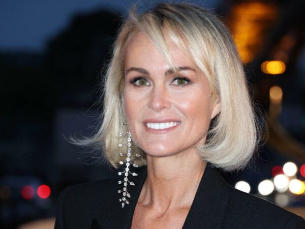 Laeticia Hallyday