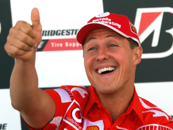 Michael Schumacher