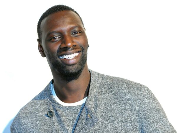 Omar Sy