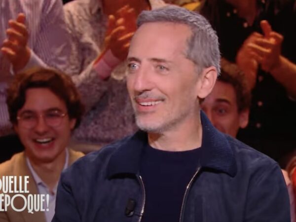 Gad Elmaleh