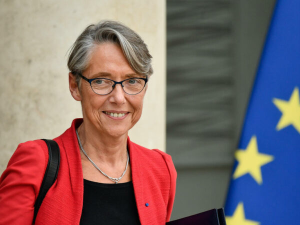 Elisabeth Borne