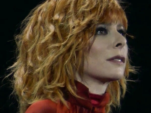 Mylène FARMER - Par Boydu90 — Travail personnel, CC BY-SA 4.0,