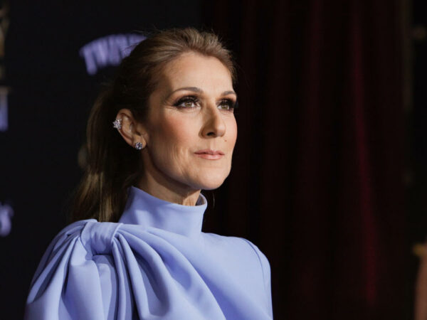 Céline Dion