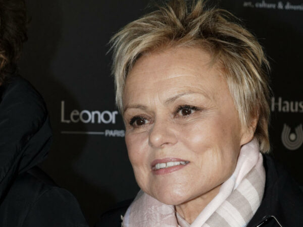 Muriel Robin