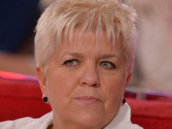 Mimie Mathy