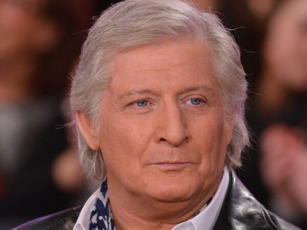 Patrick Sébastien