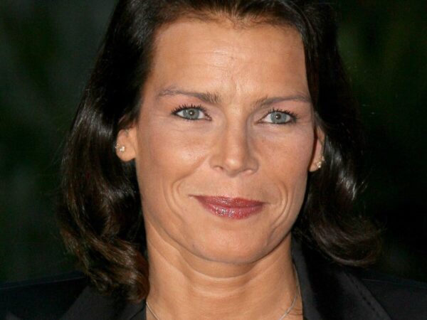 Stéphanie de Monaco