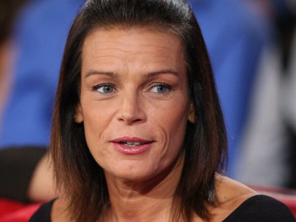 Stéphanie de Monaco