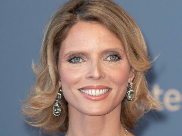 Sylvie Tellier