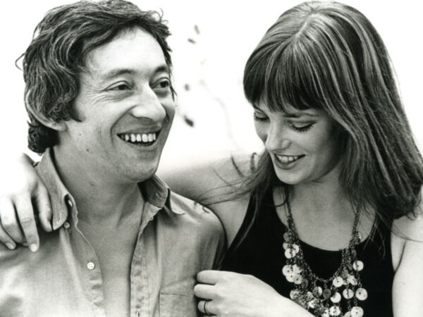 Serge Gainsbourg