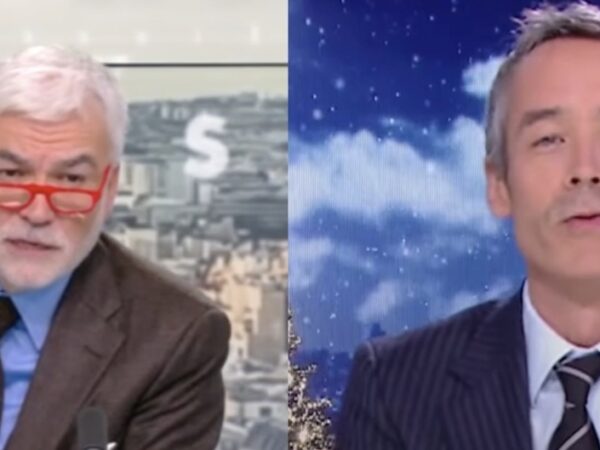 Yann Barthès Vs Pascal Praud : le duel