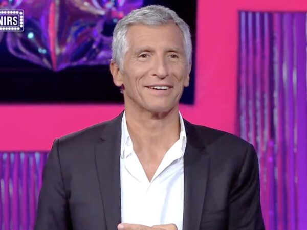 Nagui - N'oubliez pas les paroles 15 ans!