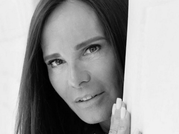 Nathalie Pernaut