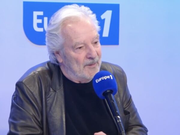 Pierre Arditi