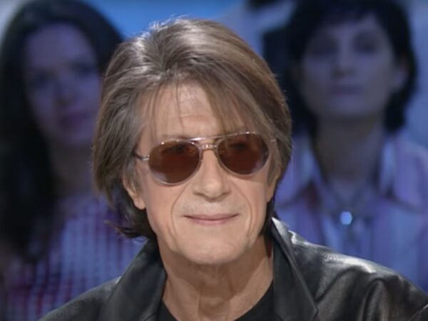 Jacques Dutronc chez Thierry Ardisson
