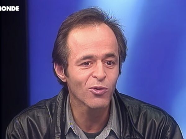 Jean-Jacques Goldman