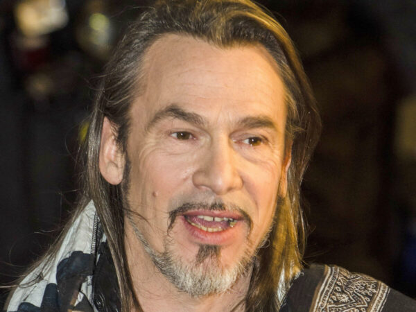 Florent Pagny