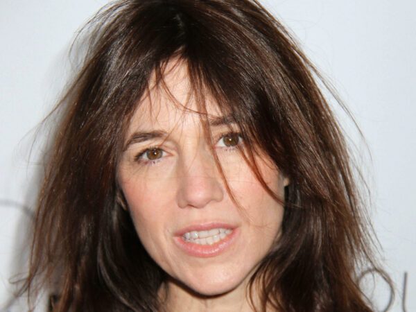 Charlotte Gainsbourg