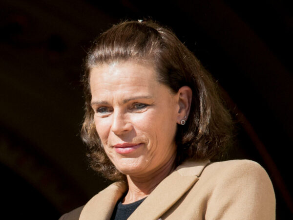 Stéphanie de Monaco