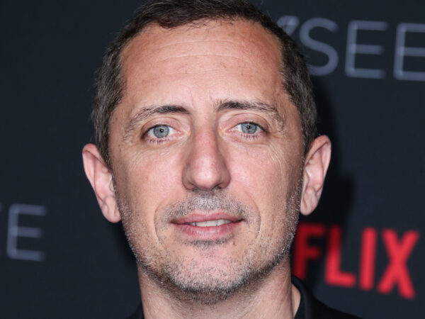 Gad Elmaleh